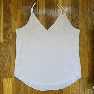 NWOT Express Camisole